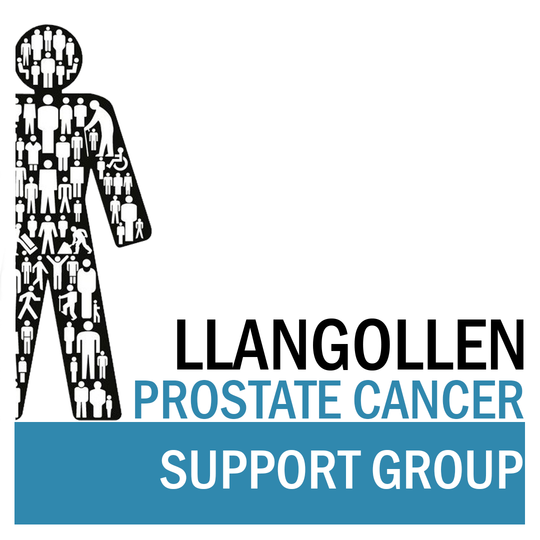 Llangollen PCSG Logo