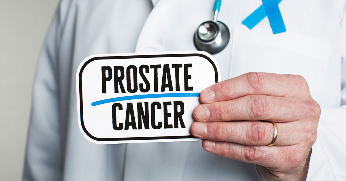 New Prostate Cancer Scan ‘could replace invasive exam and save lives