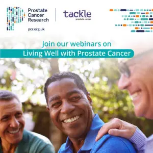 Tackle Prostate Cancer